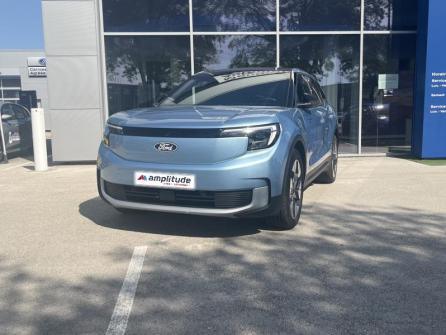 FORD Explorer 340ch Extended Range 79kWh Pack Premium AWD à vendre à Dijon - Image n°1