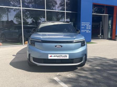 FORD Explorer 340ch Extended Range 79kWh Pack Premium AWD à vendre à Dijon - Image n°2