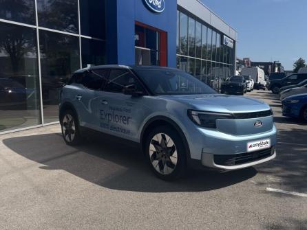 FORD Explorer 340ch Extended Range 79kWh Pack Premium AWD à vendre à Dijon - Image n°3