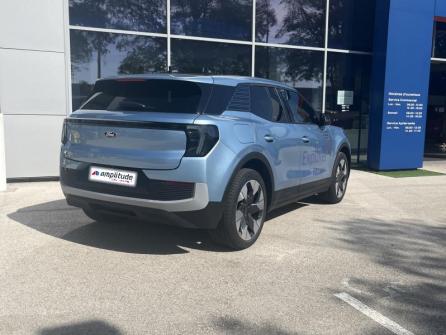 FORD Explorer 340ch Extended Range 79kWh Pack Premium AWD à vendre à Dijon - Image n°5