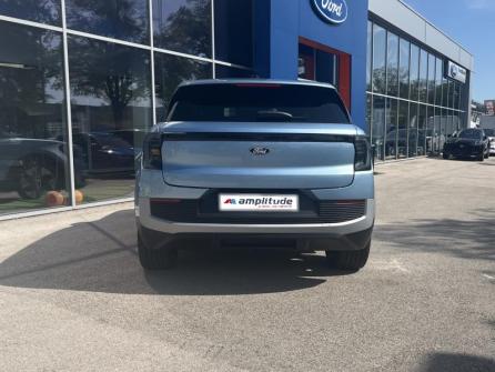 FORD Explorer 340ch Extended Range 79kWh Pack Premium AWD à vendre à Dijon - Image n°6