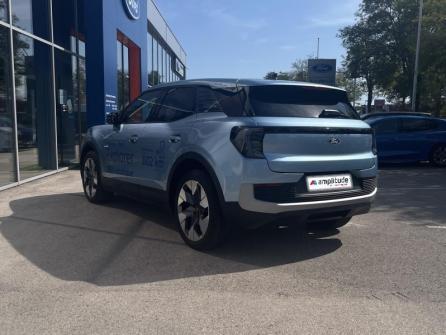 FORD Explorer 340ch Extended Range 79kWh Pack Premium AWD à vendre à Dijon - Image n°7