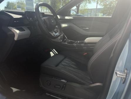 FORD Explorer 340ch Extended Range 79kWh Pack Premium AWD à vendre à Dijon - Image n°10