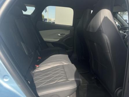 FORD Explorer 340ch Extended Range 79kWh Pack Premium AWD à vendre à Dijon - Image n°12