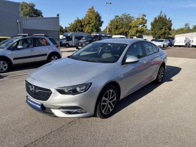 Voir le détail de l'offre de cette OPEL Insignia Grand Sport 1.6 D 136ch Edition Business Euro6dT 106g de 2020 en vente à partir de 205.17 €  / mois