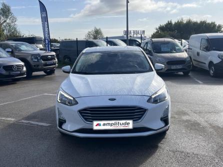 FORD Focus 1.5 EcoBlue 95ch Trend Business à vendre à Dijon - Image n°2