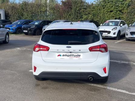 FORD Focus 1.5 EcoBlue 95ch Trend Business à vendre à Dijon - Image n°6