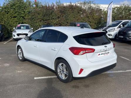 FORD Focus 1.5 EcoBlue 95ch Trend Business à vendre à Dijon - Image n°7
