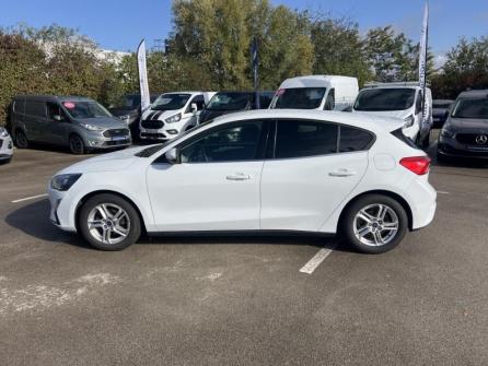 FORD Focus 1.5 EcoBlue 95ch Trend Business à vendre à Dijon - Image n°8