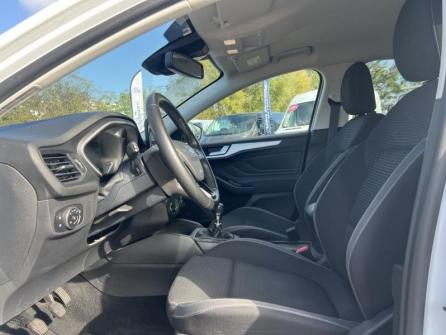 FORD Focus 1.5 EcoBlue 95ch Trend Business à vendre à Dijon - Image n°10