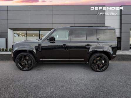 LAND-ROVER Defender 110 2.0 P400e X-Dynamic HSE à vendre à Troyes - Image n°2