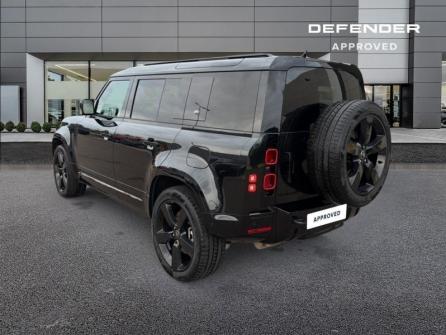 LAND-ROVER Defender 110 2.0 P400e X-Dynamic HSE à vendre à Troyes - Image n°3