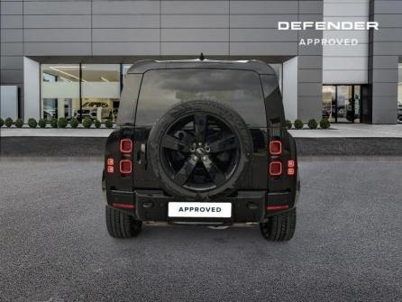 LAND-ROVER Defender 110 2.0 P400e X-Dynamic HSE à vendre à Troyes - Image n°4