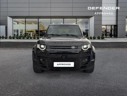 LAND-ROVER Defender 110 2.0 P400e X-Dynamic HSE à vendre à Troyes - Image n°5