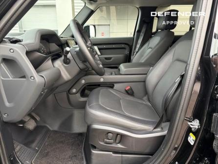 LAND-ROVER Defender 110 2.0 P400e X-Dynamic HSE à vendre à Troyes - Image n°6