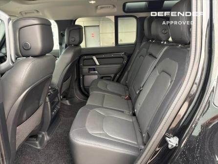 LAND-ROVER Defender 110 2.0 P400e X-Dynamic HSE à vendre à Troyes - Image n°10