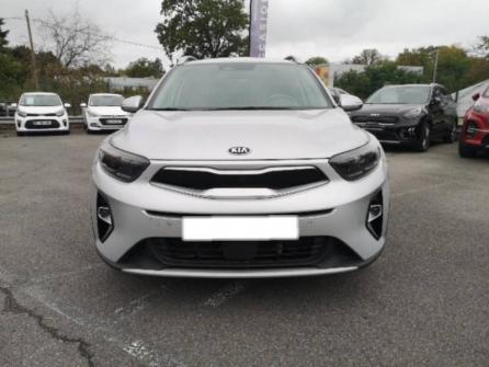KIA Stonic 1.0 T-GDi 120ch MHEV GT Line Premium DCT7 à vendre à Saint-Maximin - Image n°2