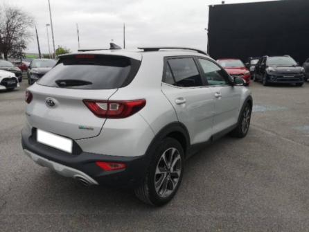 KIA Stonic 1.0 T-GDi 120ch MHEV GT Line Premium DCT7 à vendre à Saint-Maximin - Image n°5