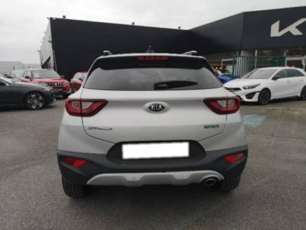 KIA Stonic 1.0 T-GDi 120ch MHEV GT Line Premium DCT7 à vendre à Saint-Maximin - Image n°6