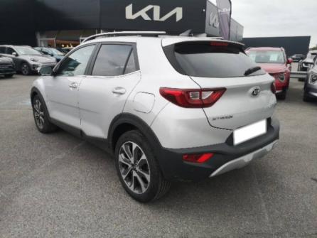 KIA Stonic 1.0 T-GDi 120ch MHEV GT Line Premium DCT7 à vendre à Saint-Maximin - Image n°7
