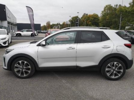 KIA Stonic 1.0 T-GDi 120ch MHEV GT Line Premium DCT7 à vendre à Saint-Maximin - Image n°8
