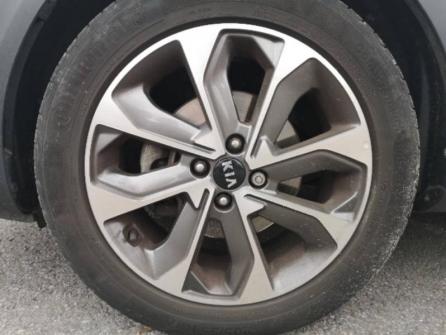 KIA Stonic 1.0 T-GDi 120ch MHEV GT Line Premium DCT7 à vendre à Saint-Maximin - Image n°9