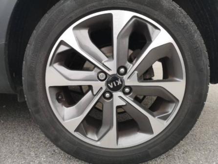 KIA Stonic 1.0 T-GDi 120ch MHEV GT Line Premium DCT7 à vendre à Saint-Maximin - Image n°10