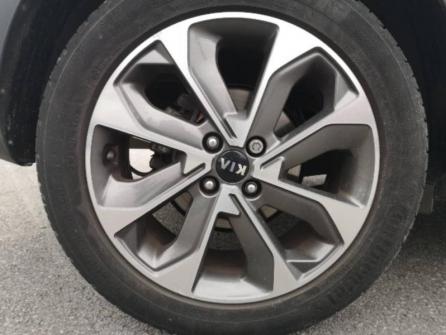 KIA Stonic 1.0 T-GDi 120ch MHEV GT Line Premium DCT7 à vendre à Saint-Maximin - Image n°11