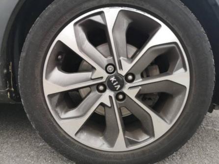 KIA Stonic 1.0 T-GDi 120ch MHEV GT Line Premium DCT7 à vendre à Saint-Maximin - Image n°12