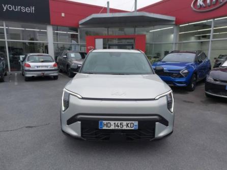 KIA EV3 204ch 81,4kWh GT-Line 2025 à vendre à Compiègne - Image n°2