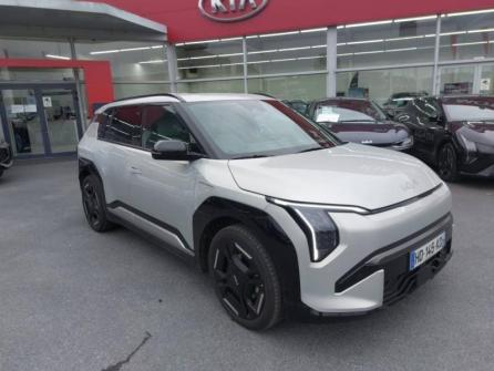 KIA EV3 204ch 81,4kWh GT-Line 2025 à vendre à Compiègne - Image n°3