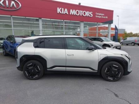 KIA EV3 204ch 81,4kWh GT-Line 2025 à vendre à Compiègne - Image n°4
