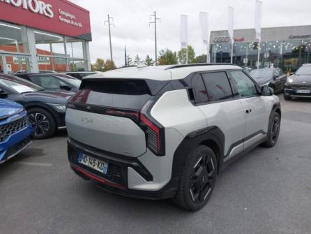 KIA EV3 204ch 81,4kWh GT-Line 2025 à vendre à Compiègne - Image n°5