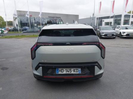 KIA EV3 204ch 81,4kWh GT-Line 2025 à vendre à Compiègne - Image n°6