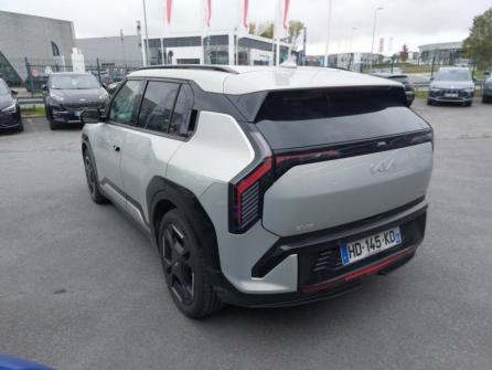 KIA EV3 204ch 81,4kWh GT-Line 2025 à vendre à Compiègne - Image n°7