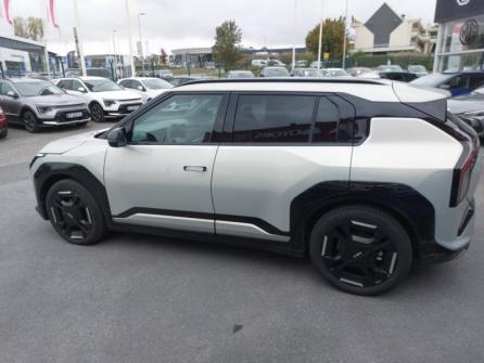 KIA EV3 204ch 81,4kWh GT-Line 2025 à vendre à Compiègne - Image n°8