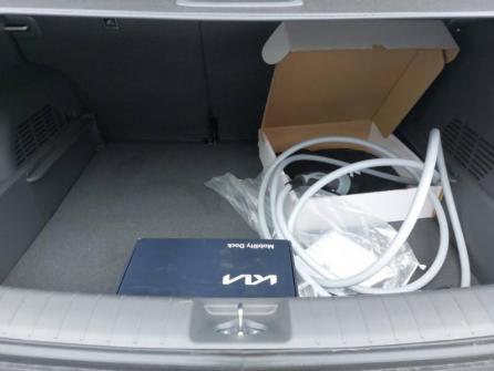 KIA EV3 204ch 81,4kWh GT-Line 2025 à vendre à Compiègne - Image n°11