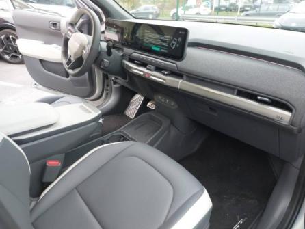 KIA EV3 204ch 81,4kWh GT-Line 2025 à vendre à Compiègne - Image n°12