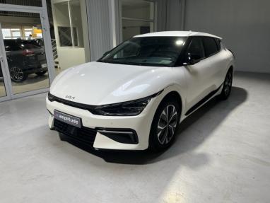 Voir le détail de l'offre de cette KIA EV6 229ch GT-Line 2WD de 2023 en vente à partir de 436.43 €  / mois