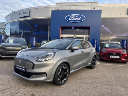 FORD Puma Gen-E 168ch Standard Range 43 kWh Premium à vendre à Besançon - Image n°1