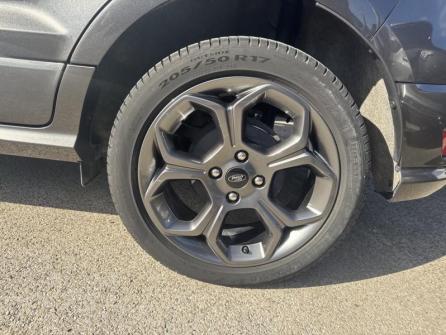FORD EcoSport 1.0 EcoBoost 125ch ST-Line Euro6.2 à vendre à Troyes - Image n°9