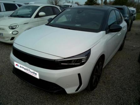 OPEL Corsa 1.2 Turbo 130ch GS BVA8 à vendre à Troyes - Image n°1