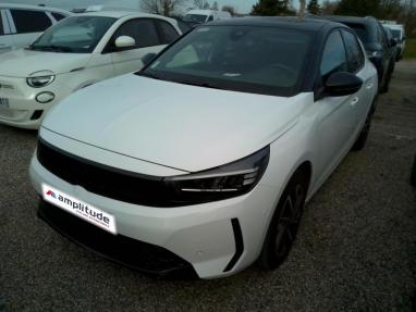Voir le détail de l'offre de cette OPEL Corsa 1.2 Turbo 130ch GS BVA8 de 2024 en vente à partir de 172.98 €  / mois
