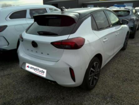 OPEL Corsa 1.2 Turbo 130ch GS BVA8 à vendre à Troyes - Image n°2