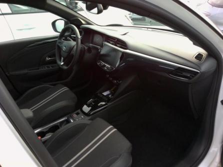 OPEL Corsa 1.2 Turbo 130ch GS BVA8 à vendre à Troyes - Image n°3