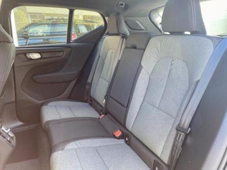 VOLVO XC40 B4 197ch Plus DCT 7 à vendre à Auxerre - Image n°10