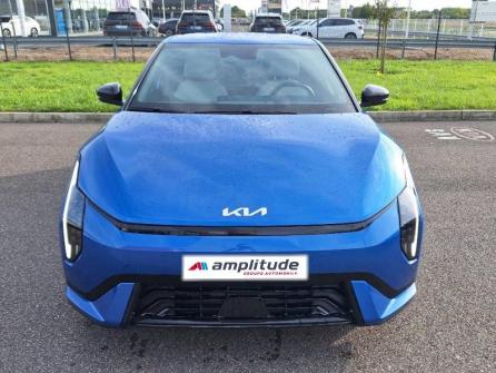 KIA EV4 Autonomie Longue 204ch 81,4kWh GT-Line à vendre à Montargis - Image n°2
