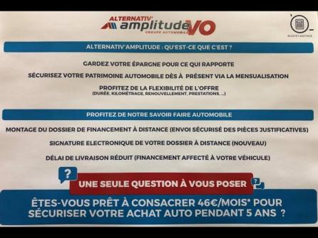 KIA Stonic 1.0 T-GDi 100ch GT Line à vendre à Montargis - Image n°3