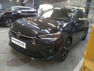 Voir le détail de l'offre de cette OPEL Corsa 1.2 Turbo 100ch GS pk ultimate de 2023 en vente à partir de 214.64 €  / mois