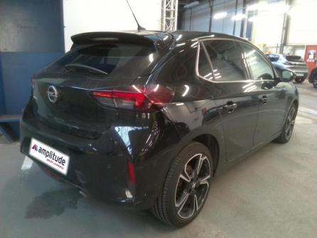 OPEL Corsa 1.2 Turbo 100ch GS pk ultimate à vendre à Melun - Image n°2